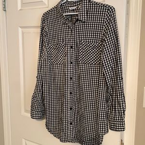 Reitmans Size Large Ladies Top